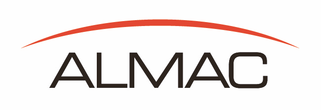 Almac_Logo - Exhibition Partner - 4th TRP Summit US