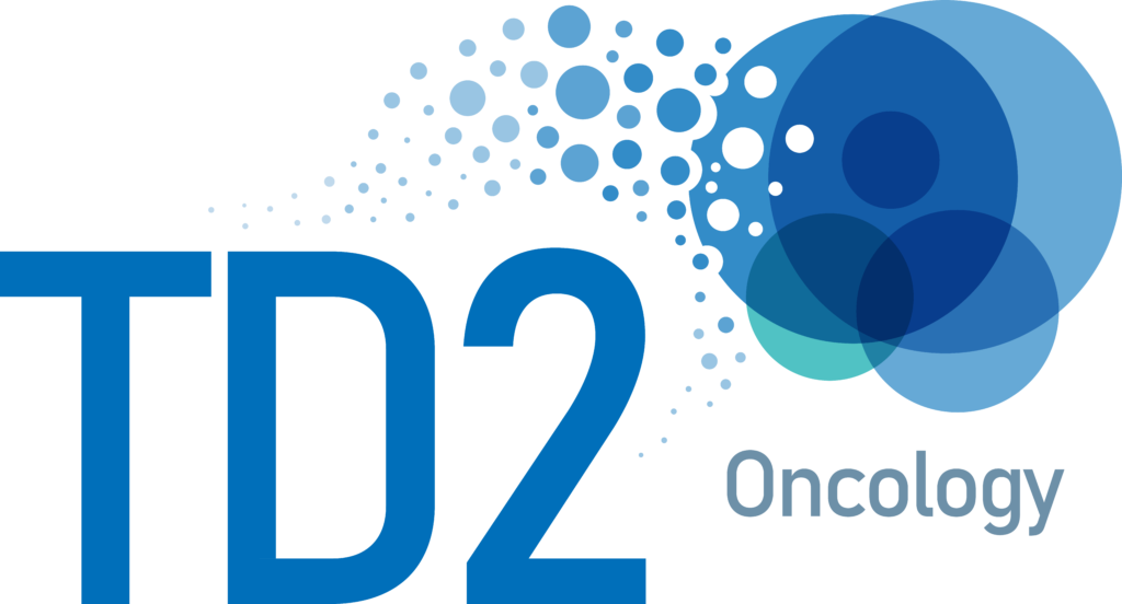 TD2-Oncology - partner - 4th TRP Summit