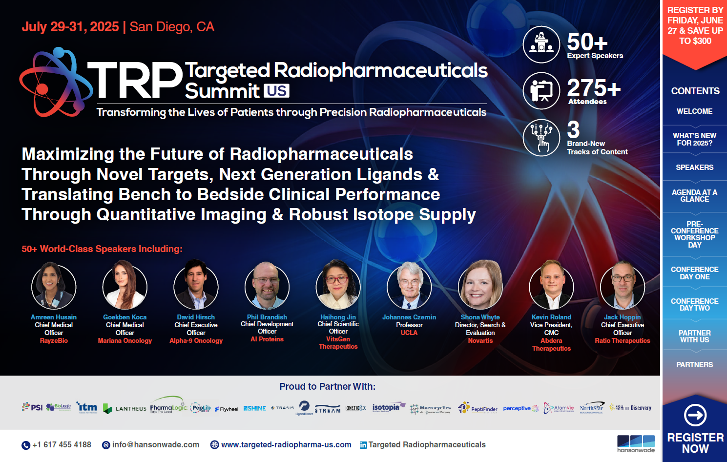 trp brochure cover