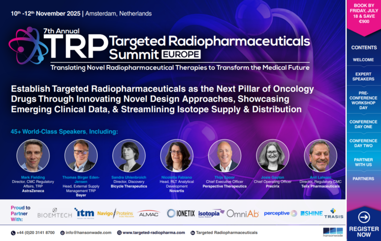 TRP EU brochure cover
