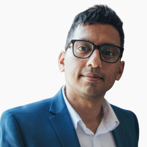 Akshay Chellappa - 4th TRP US