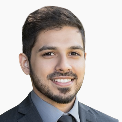 Ammar Chaudhry - 4th TRP Summit
