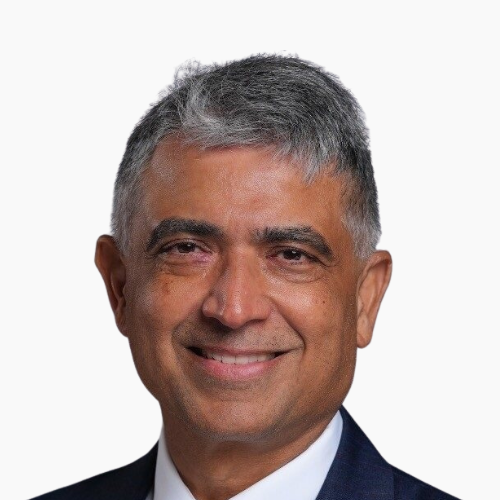 Munir Ghesani - 4th TRP Summit