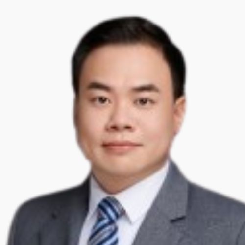 Weiliang Xu- 4th TRP Summit