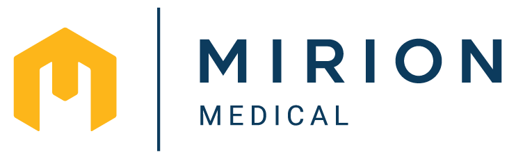 Mirion Medical - media partner 4th TRP Summit