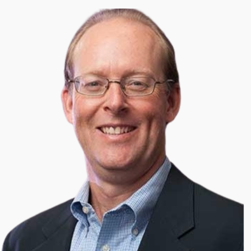 David Bailey- 4th TRP Summit