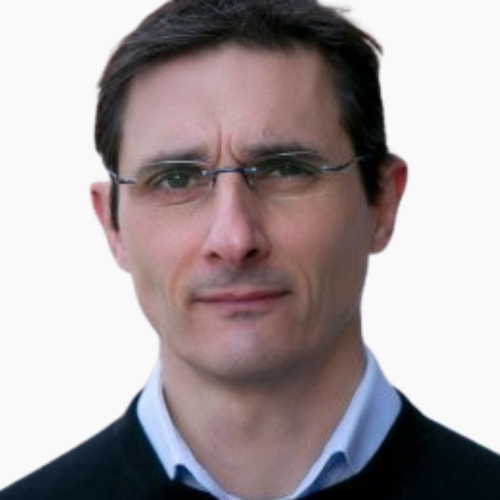 Alessandro Mascioni - 4th TRP US