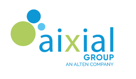 aixial group - 4th TRP US