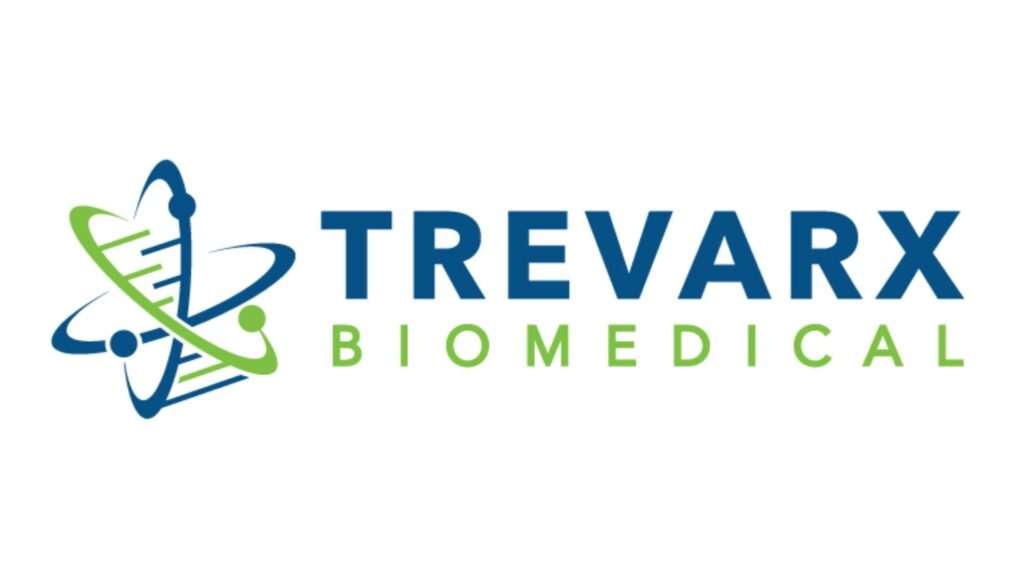 Trevarx Biomedical - Attending Company at the 5th Targeted Radiopharmaceuticals Summit US 2026, San Diego, CA