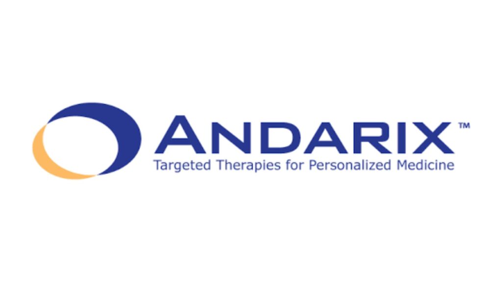 Andarix - Attending Company at the 5th Targeted Radiopharmaceuticals Summit US 2026, San Diego, CA