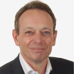 Ben Pais - Chief Medical Officer Nuclidium - Expert Speaker at the 5th Targeted Radiopharmaceuticals Summit US 2026, San Diego, CA