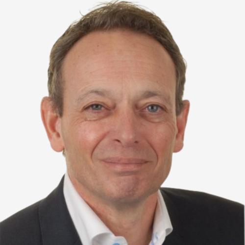 Ben Pais - Chief Medical Officer Nuclidium - Expert Speaker at the 5th Targeted Radiopharmaceuticals Summit US 2026, San Diego, CA