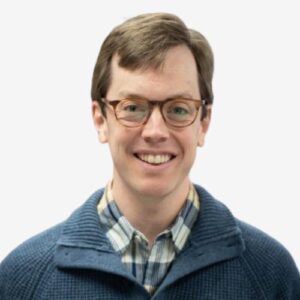 Brian Zeglis - Associate Professor, Hunter College of City University - Expert Speaker at the 5th Targeted Radiopharmaceuticals Summit US 2026, San Diego, CA