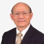 Chris Pak