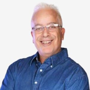 Michel Afargan - Chief Scientific Officer, Head Drug Developments and Radiopharmaceutical Strategies, Starget Pharma - Expert Speaker at the 5th Targeted Radiopharmaceuticals Summit US 2026, San Diego, CA