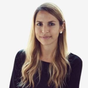 Molly McGaughan - Co-Founder, FIRM - Expert Speaker at the 5th Targeted Radiopharmaceuticals Summit US 2026, San Diego, CA