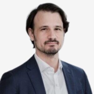 Ramzi Amri - Chief Financial Officer, Oncoinvent AS - Expert Speaker at the 5th Targeted Radiopharmaceuticals Summit US 2026, San Diego, CA