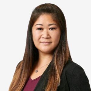 S. Sakura Minami - Vice President, Translational Medicine & Nonclinical Development, Iron Fist Therapeutics - Expert Speaker at the 5th Targeted Radiopharmaceuticals Summit US 2026, San Diego, CA