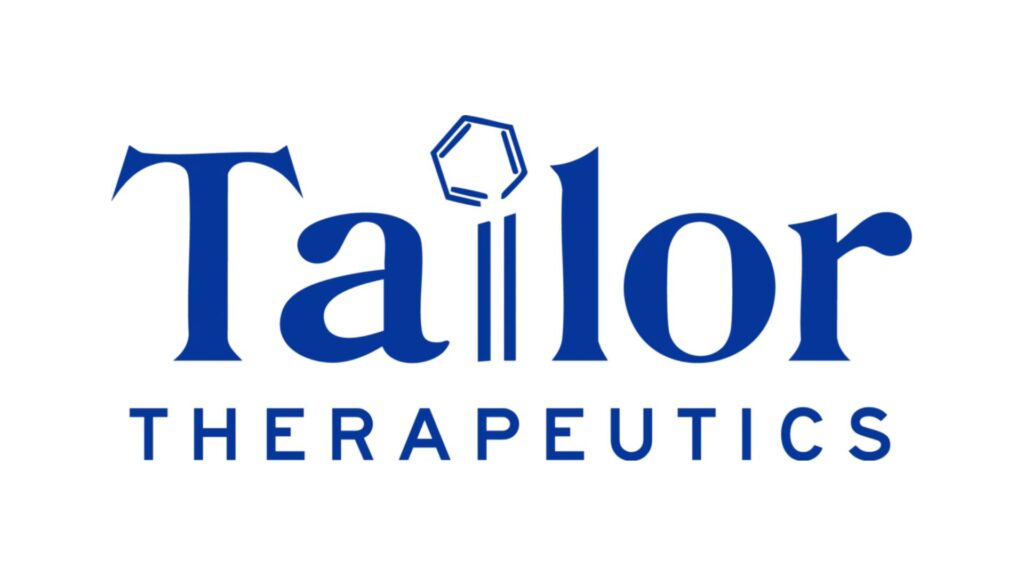 Tailor Therapeutics