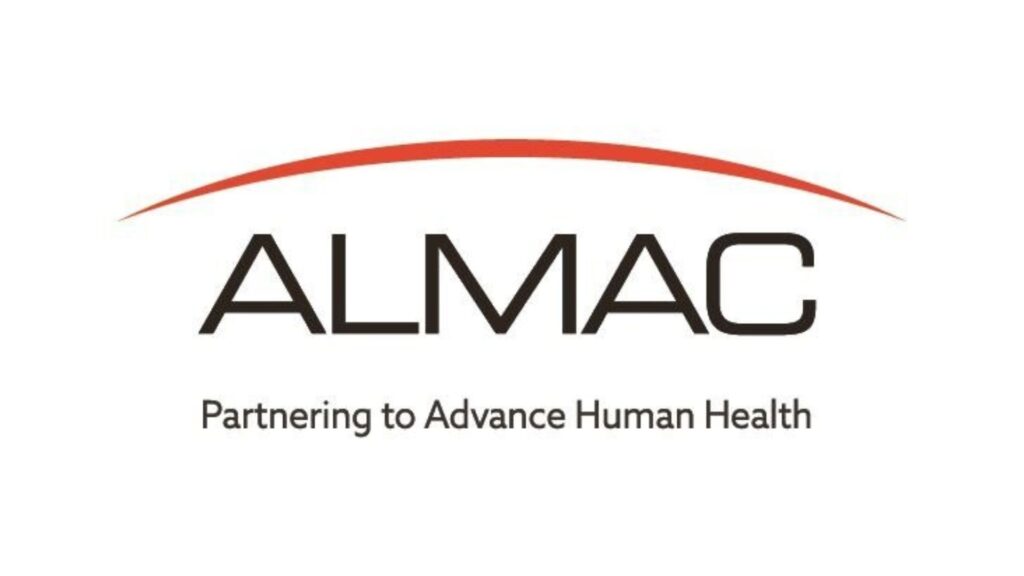 ALMAC - Event Partner