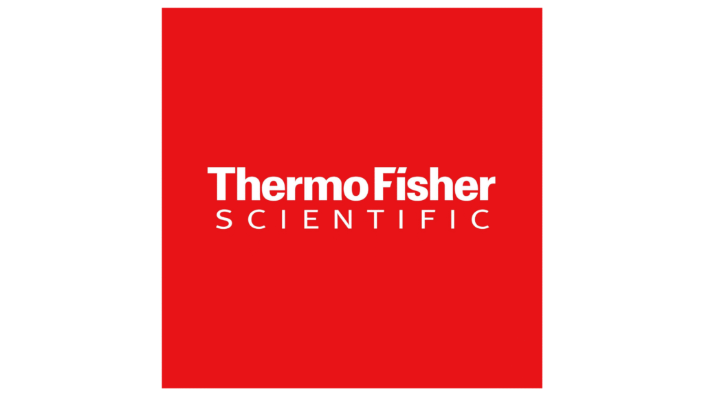 Thermo Fisher Scientific - Program Partner
