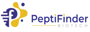 PeptiFinder logo (2)