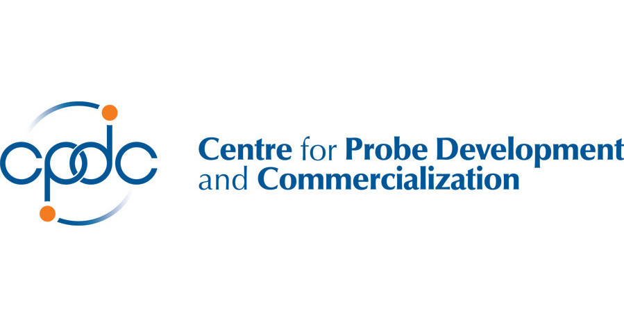 Centre for Probe Development and Commercialization (CPDC) logo (CNW Group/Centre for Probe Development and Commercialization)