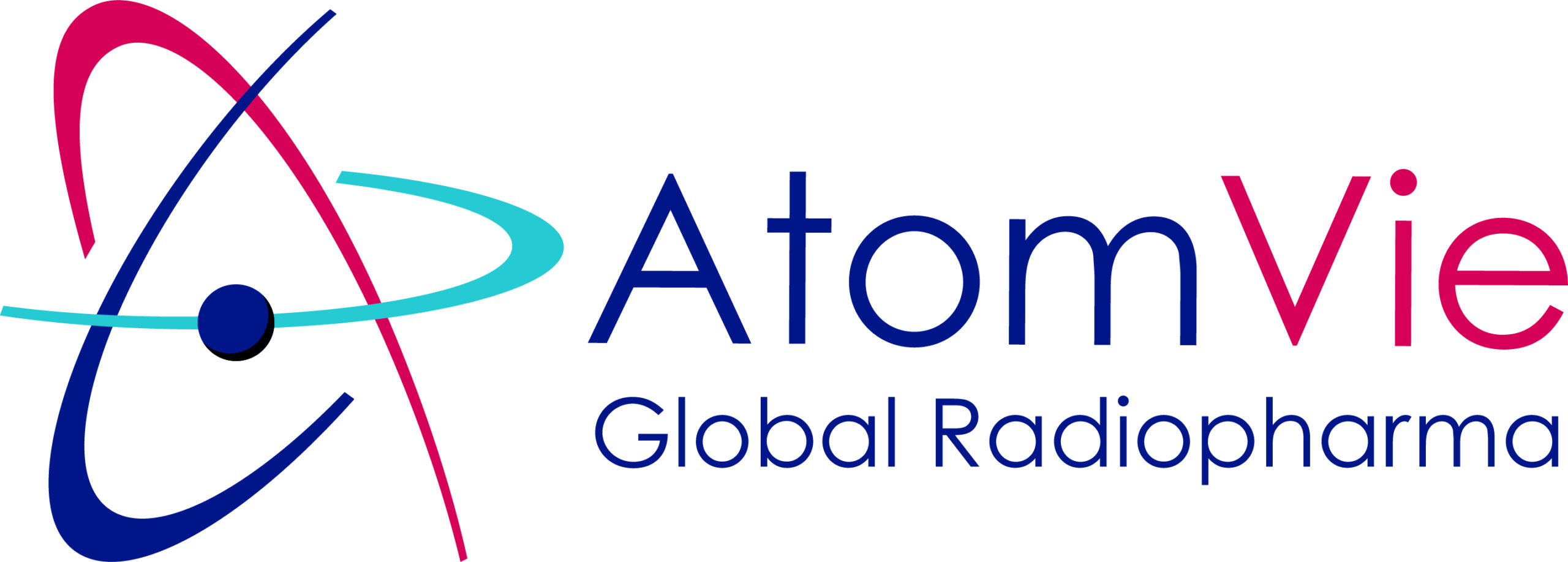 AtomVie Logo